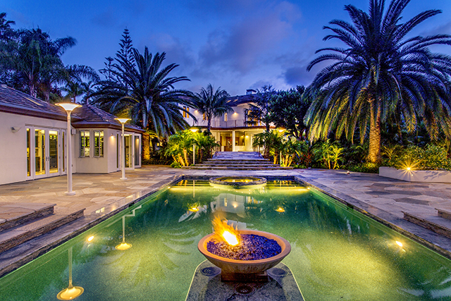 How To Break Into The Luxury Real Estate Market