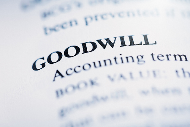 Goodwill – What are the 7 Factors of Goodwill?