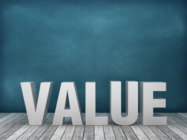 How to Value a Business