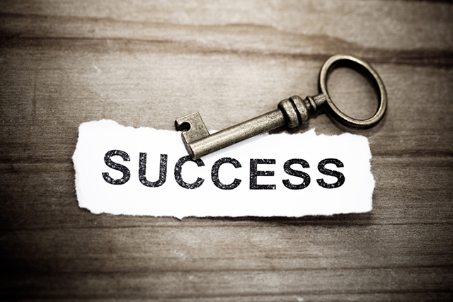 Step 1- The Key to Your Success (Prospecting)