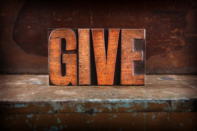 Generous Giving Program – How it Works?