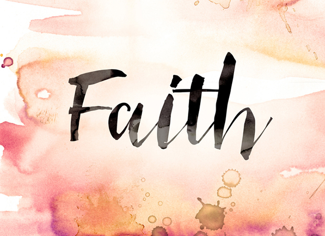 Realtionships & Faith