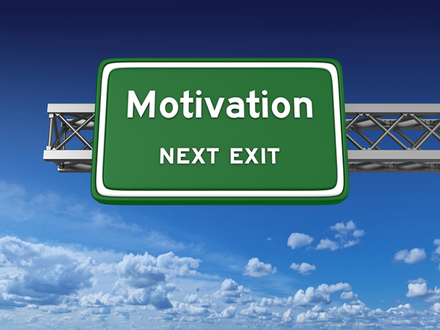 Motivation – Daily Routine