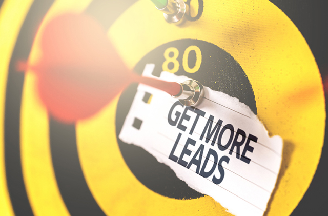 Step 2 – How to Get Leads…Follow Up With Your Clients