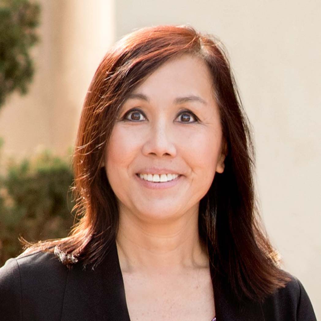 Kathy Huang | Testimonial